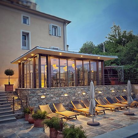 A Villa Di Rutali 외부 사진