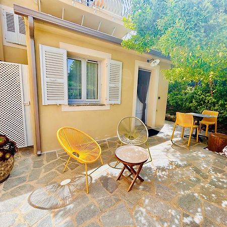A Villa Di Rutali 외부 사진