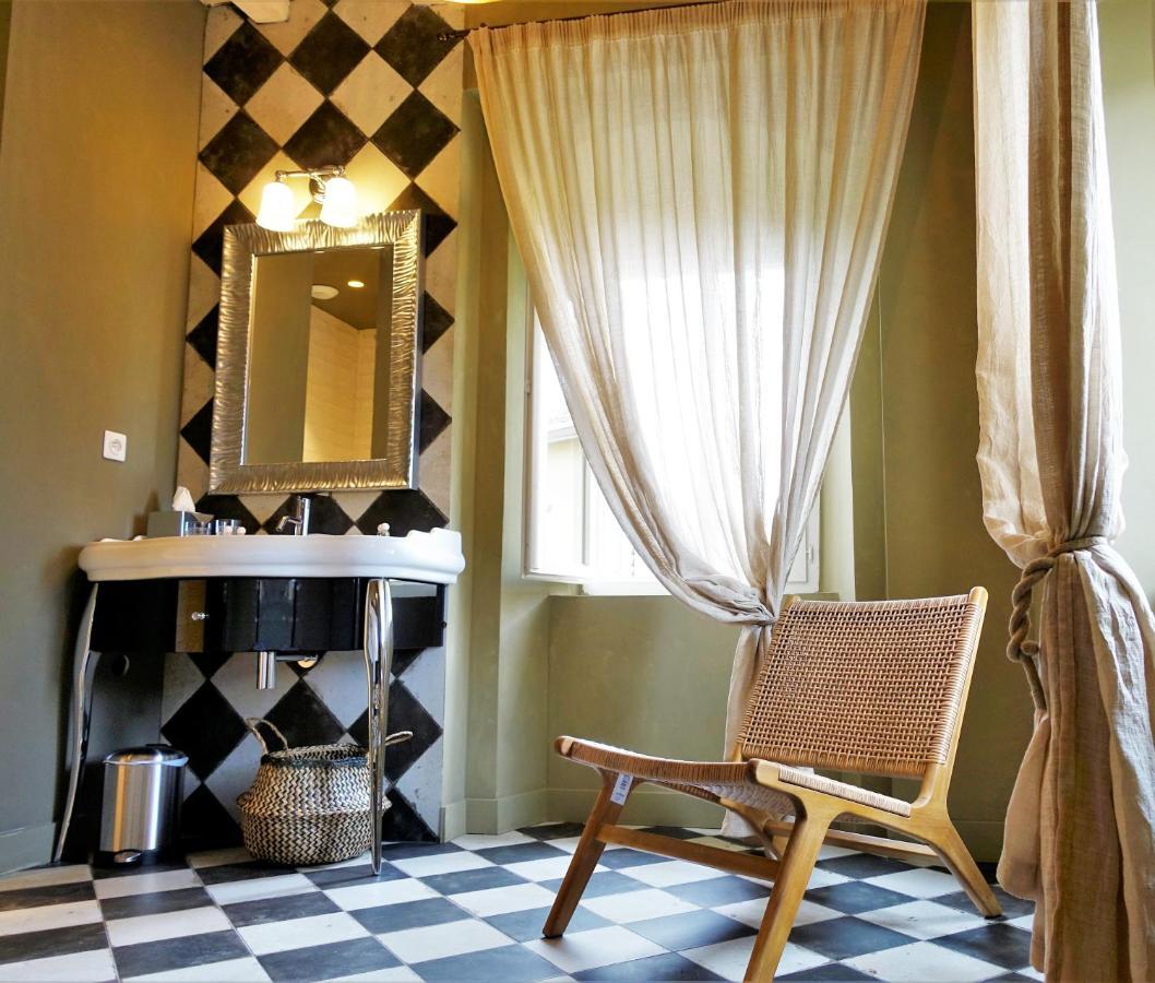 A Villa Di Rutali 외부 사진