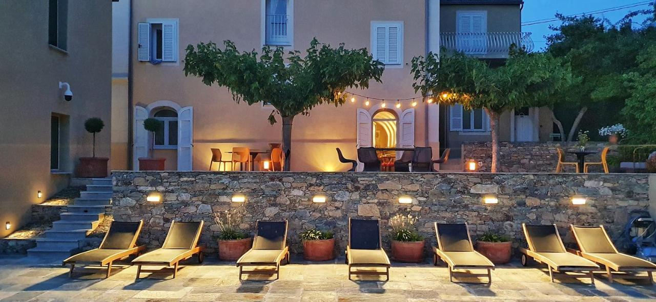 A Villa Di Rutali 외부 사진
