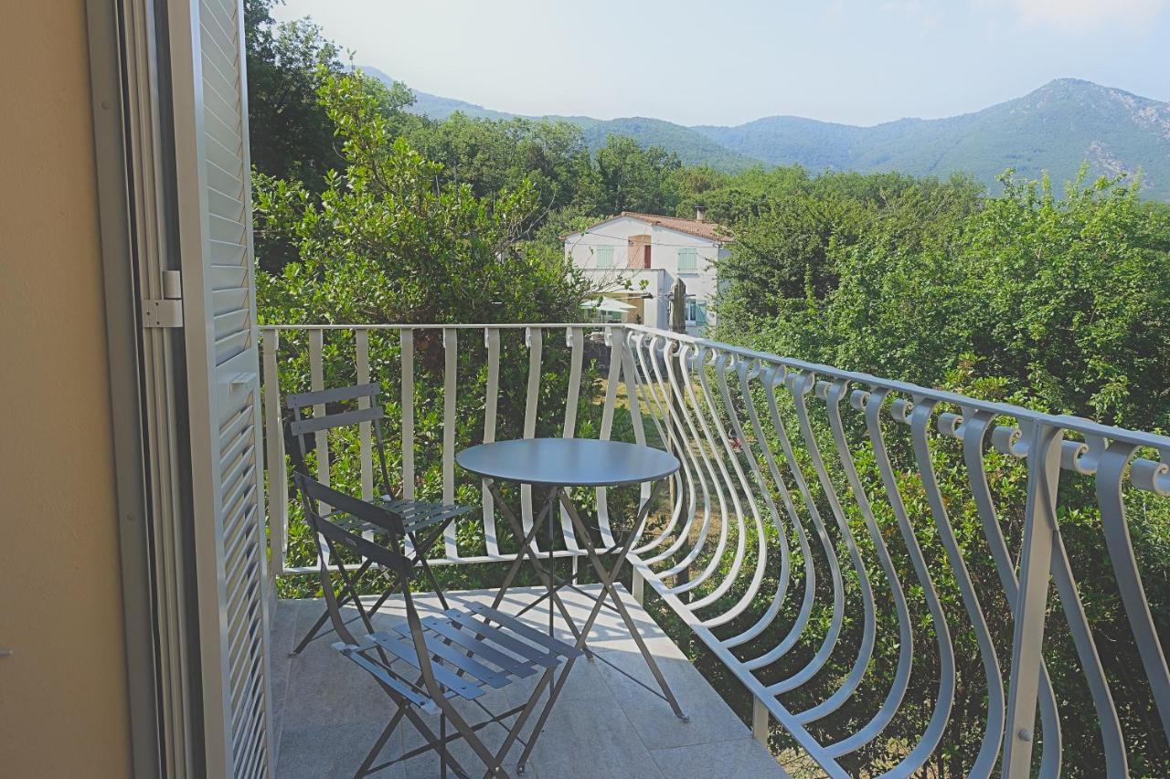 A Villa Di Rutali 외부 사진