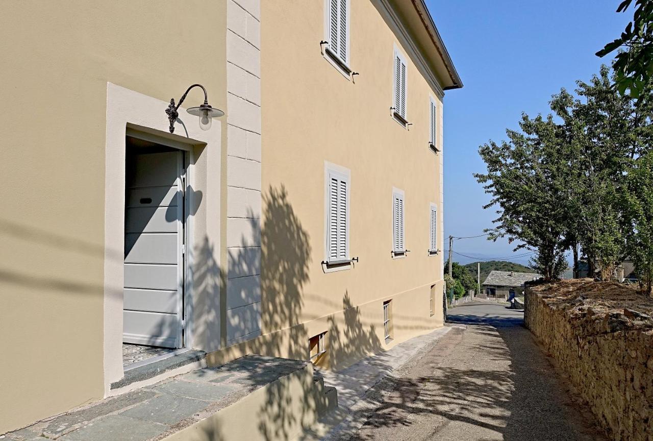 A Villa Di Rutali 외부 사진