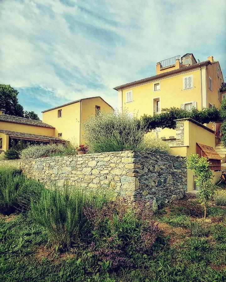 A Villa Di Rutali 외부 사진