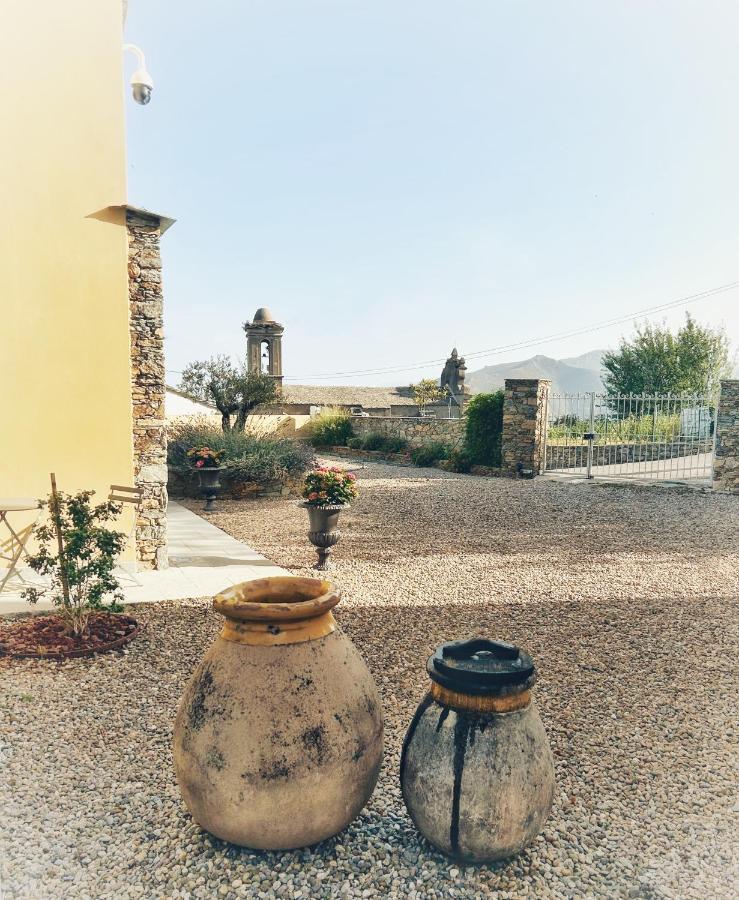 A Villa Di Rutali 외부 사진
