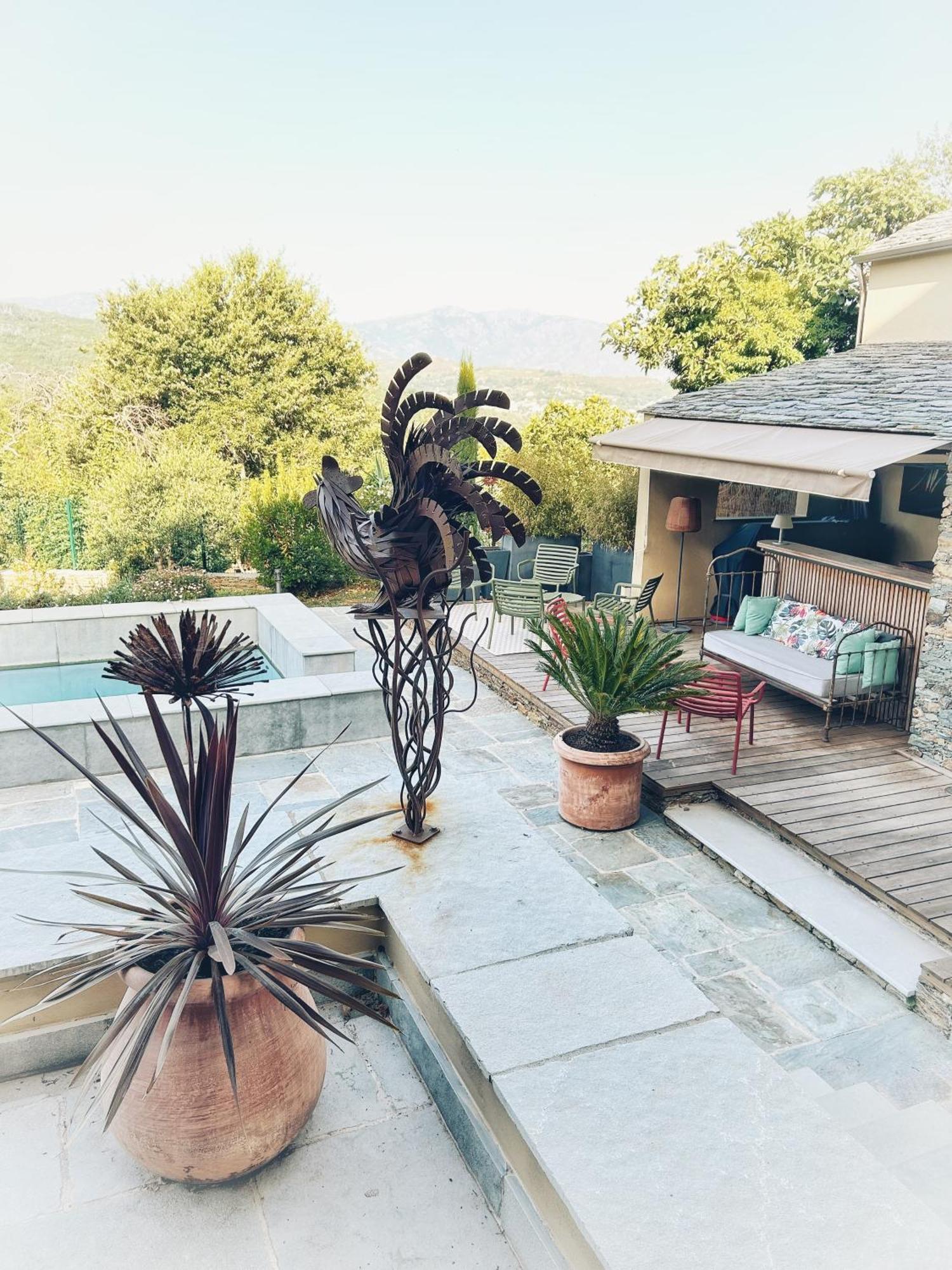A Villa Di Rutali 외부 사진