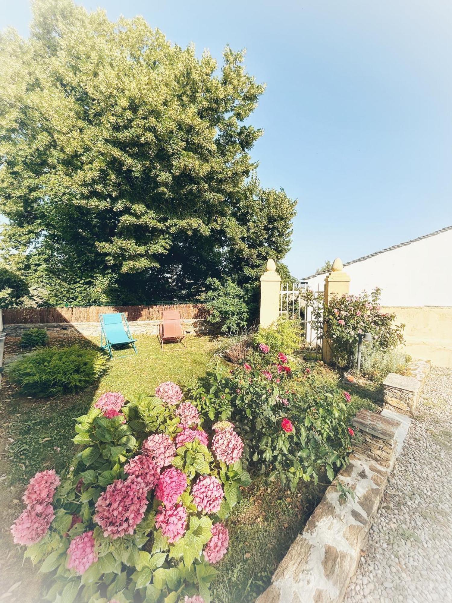 A Villa Di Rutali 외부 사진