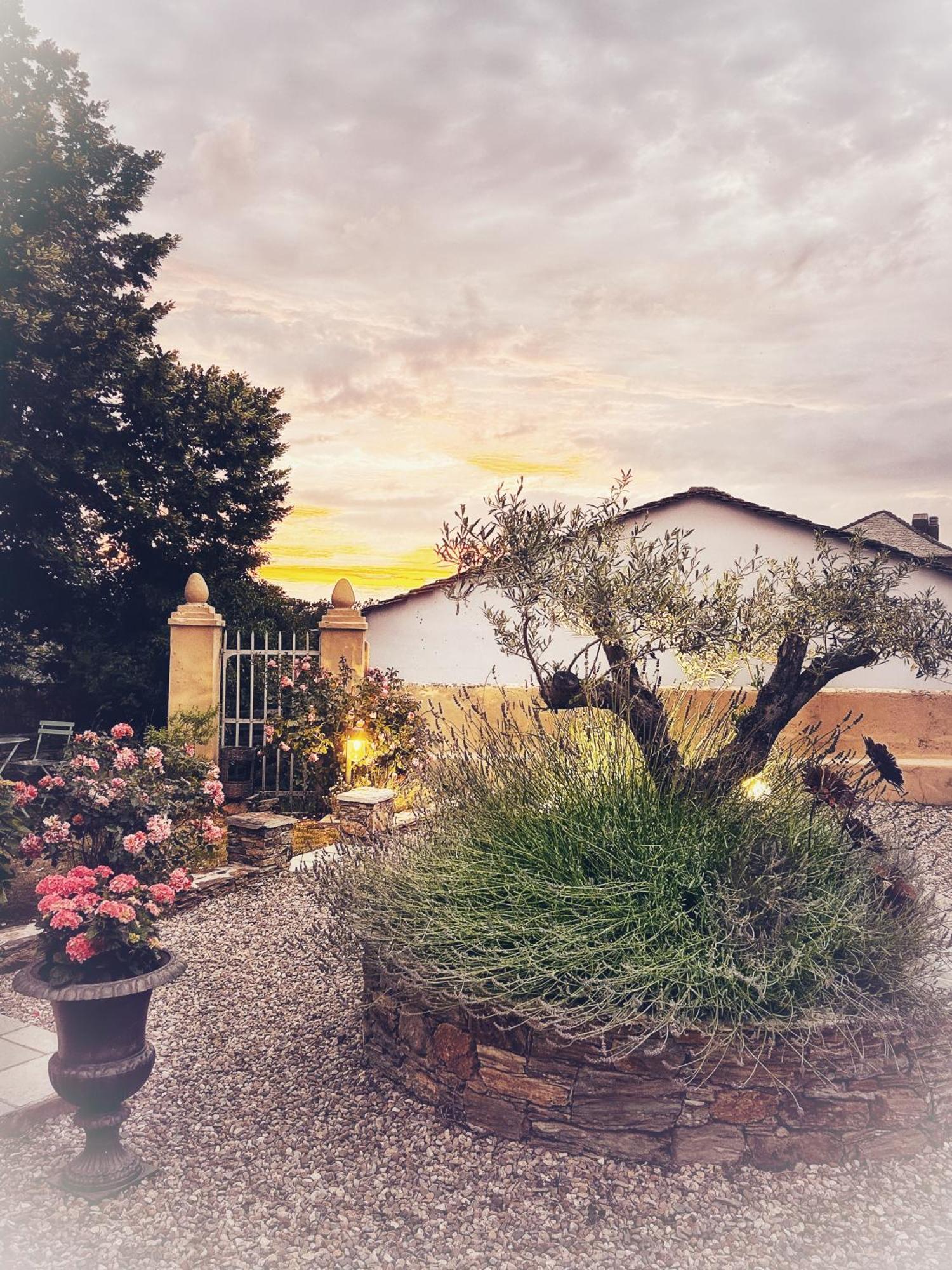 A Villa Di Rutali 외부 사진