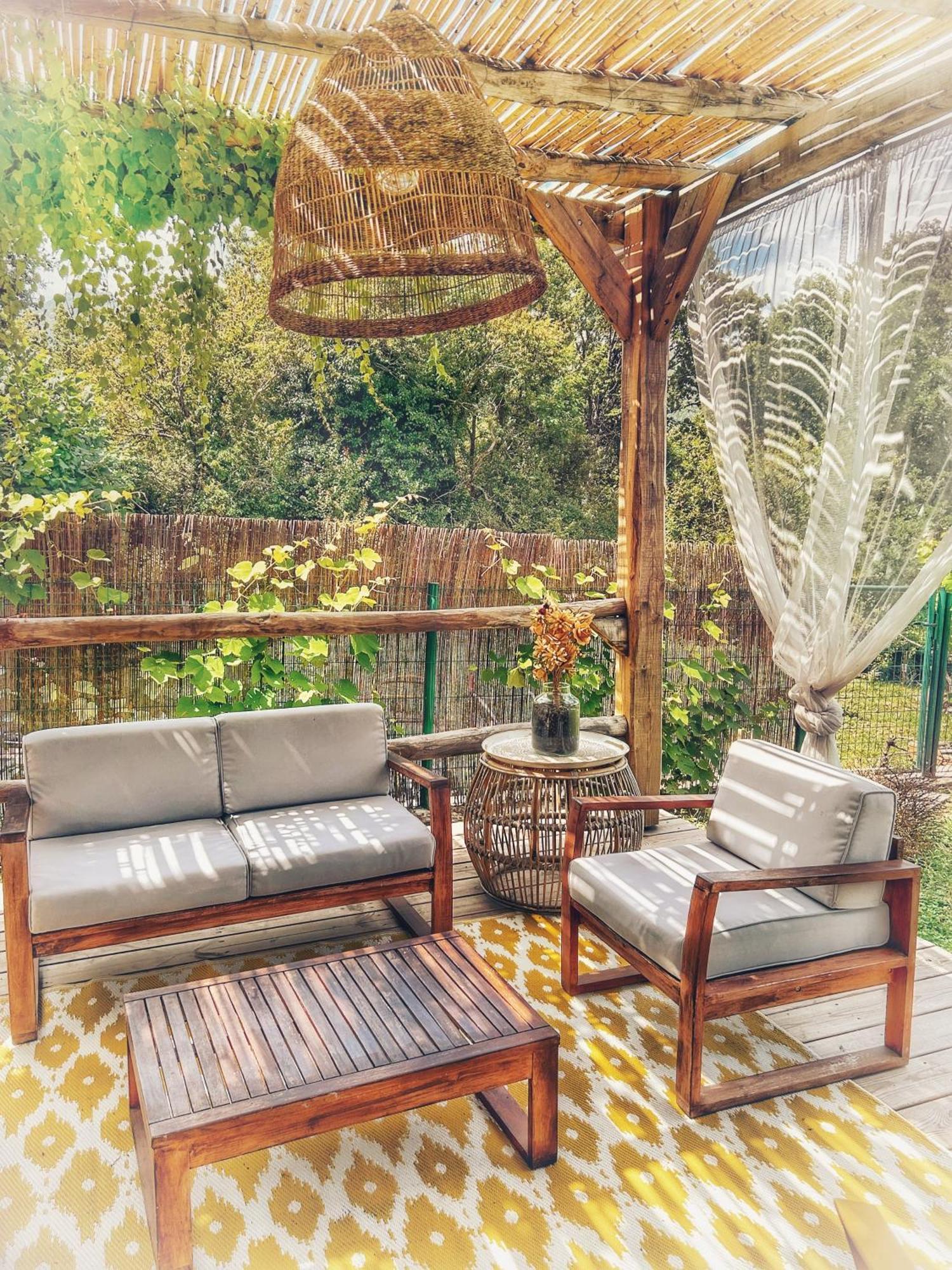 A Villa Di Rutali 외부 사진
