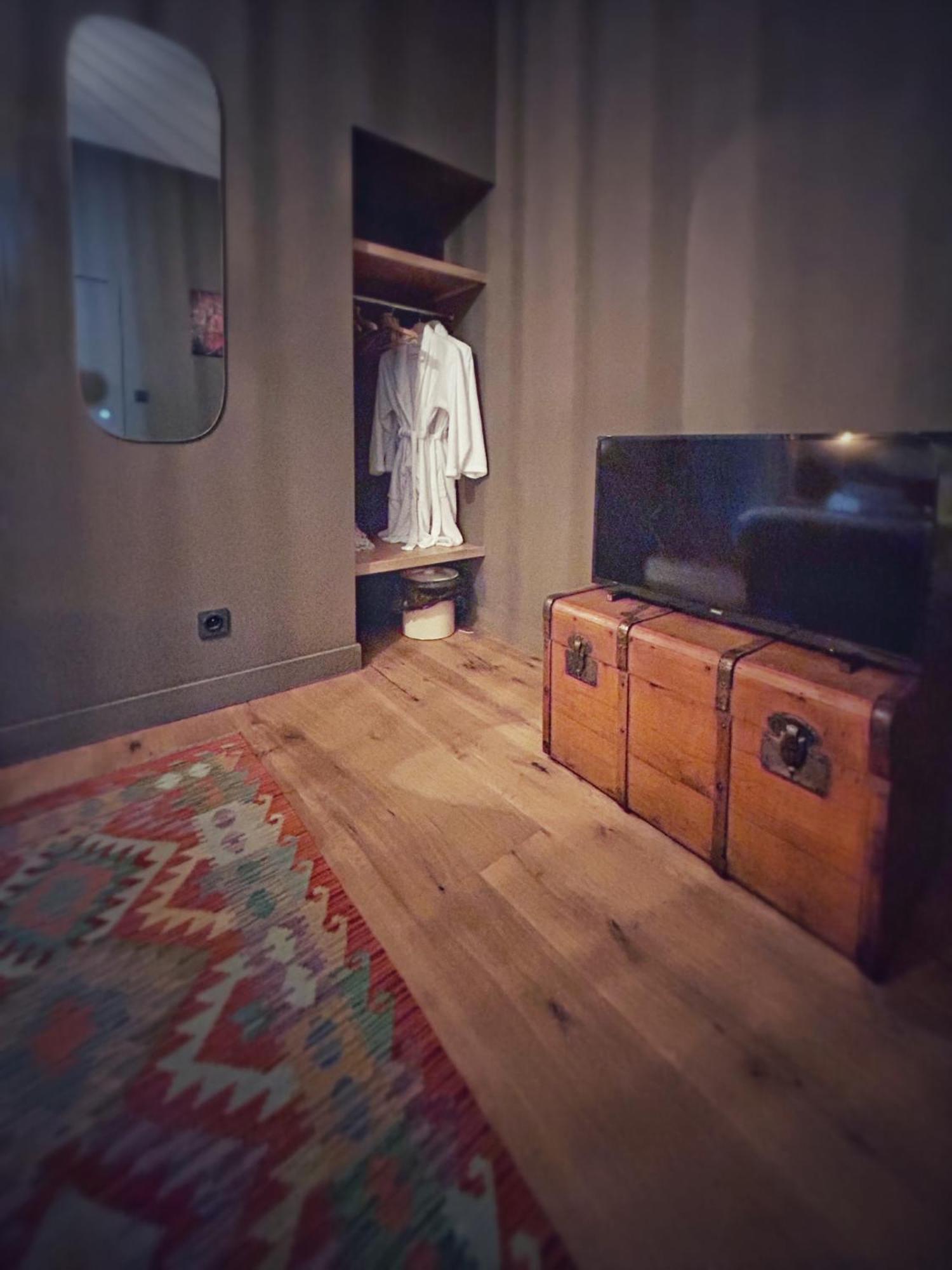 A Villa Di Rutali 외부 사진