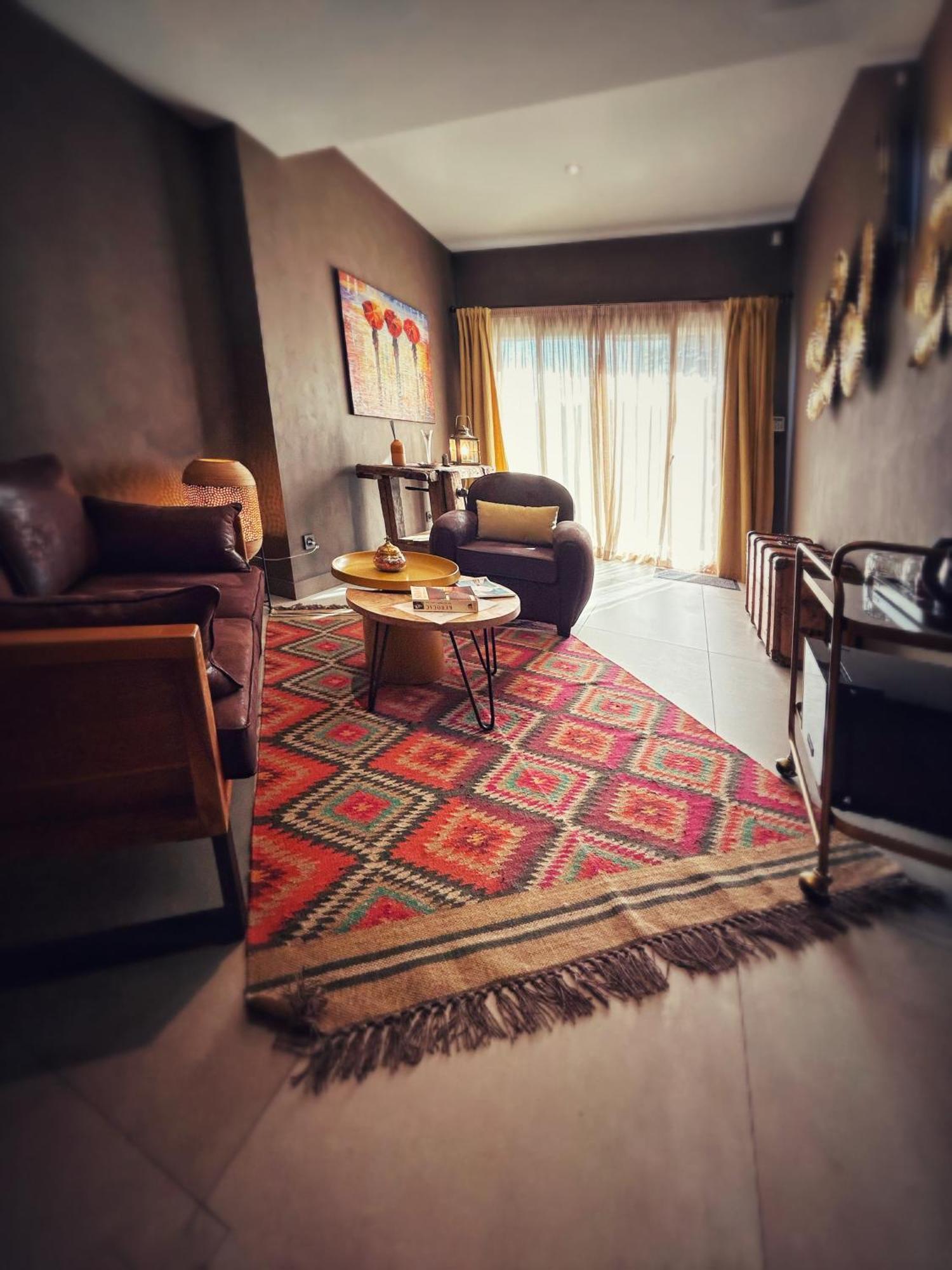 A Villa Di Rutali 외부 사진