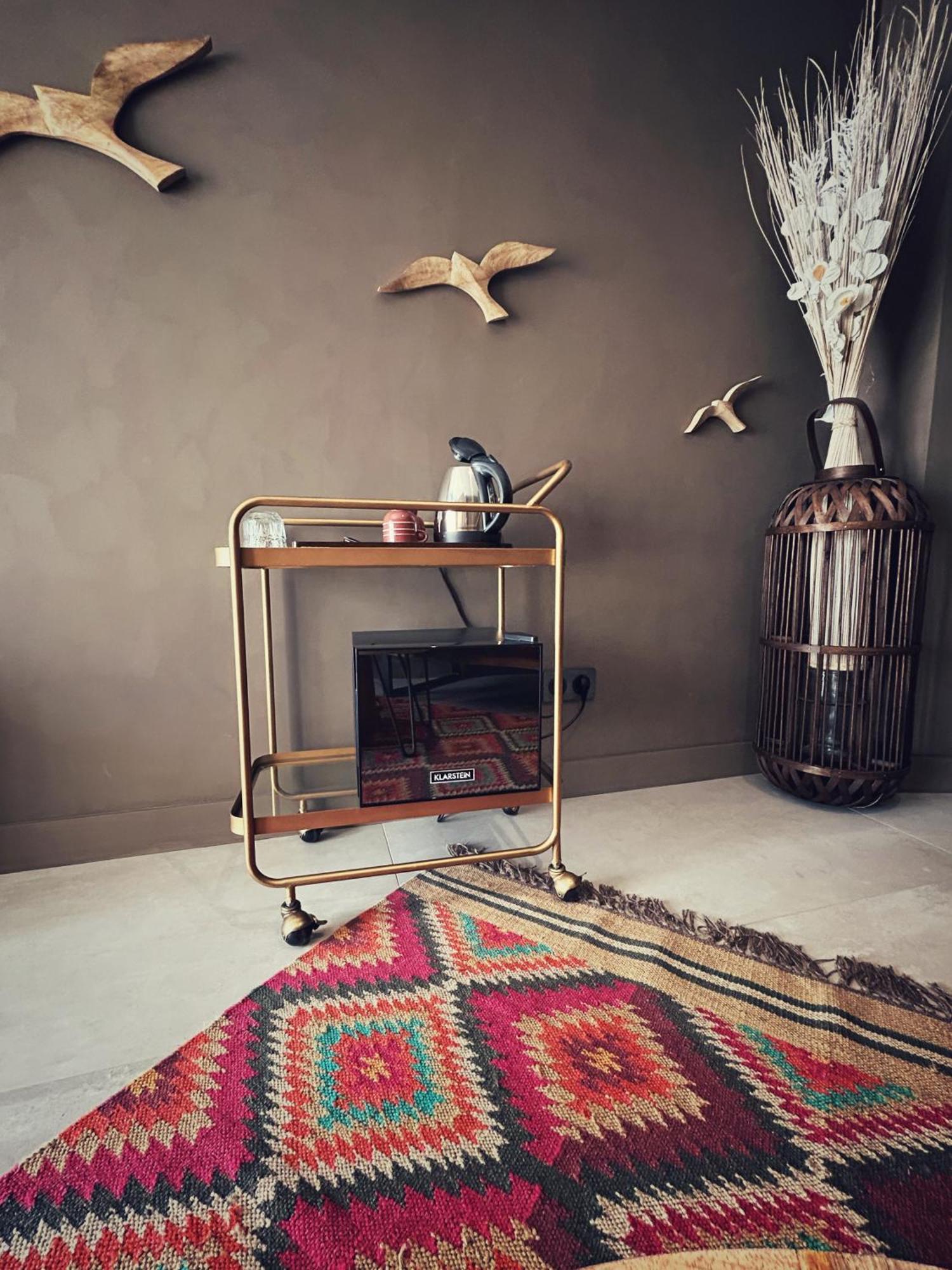 A Villa Di Rutali 외부 사진