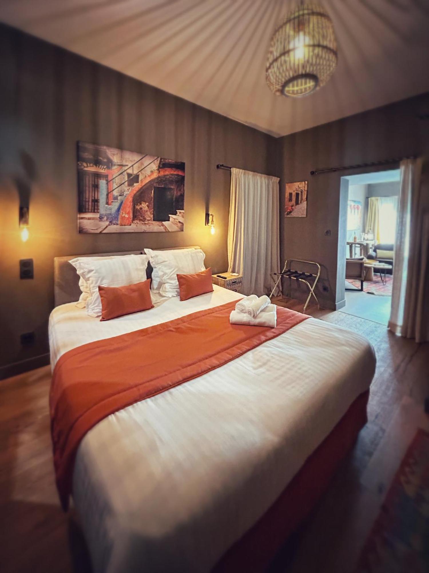 A Villa Di Rutali 외부 사진