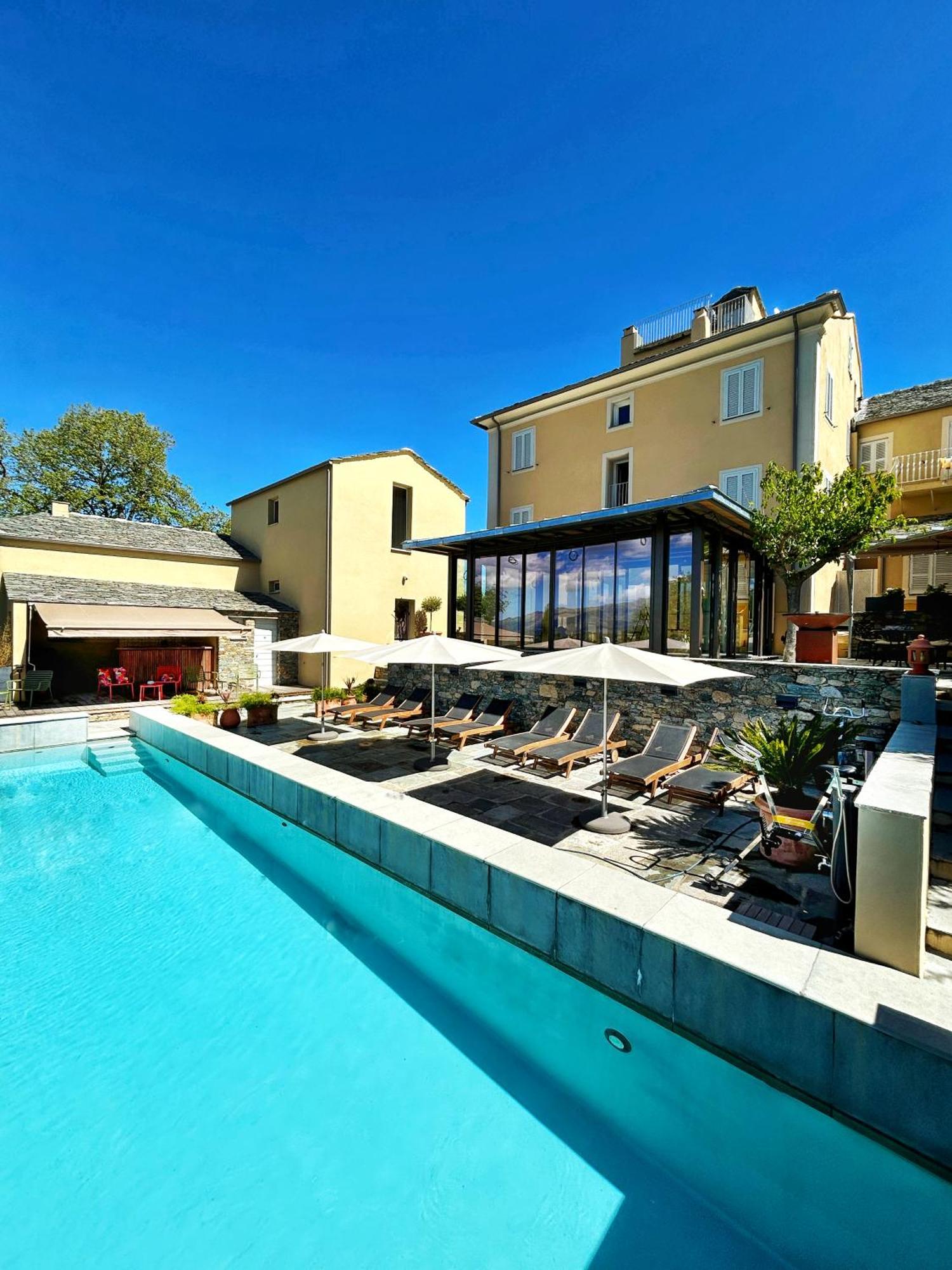 A Villa Di Rutali 외부 사진