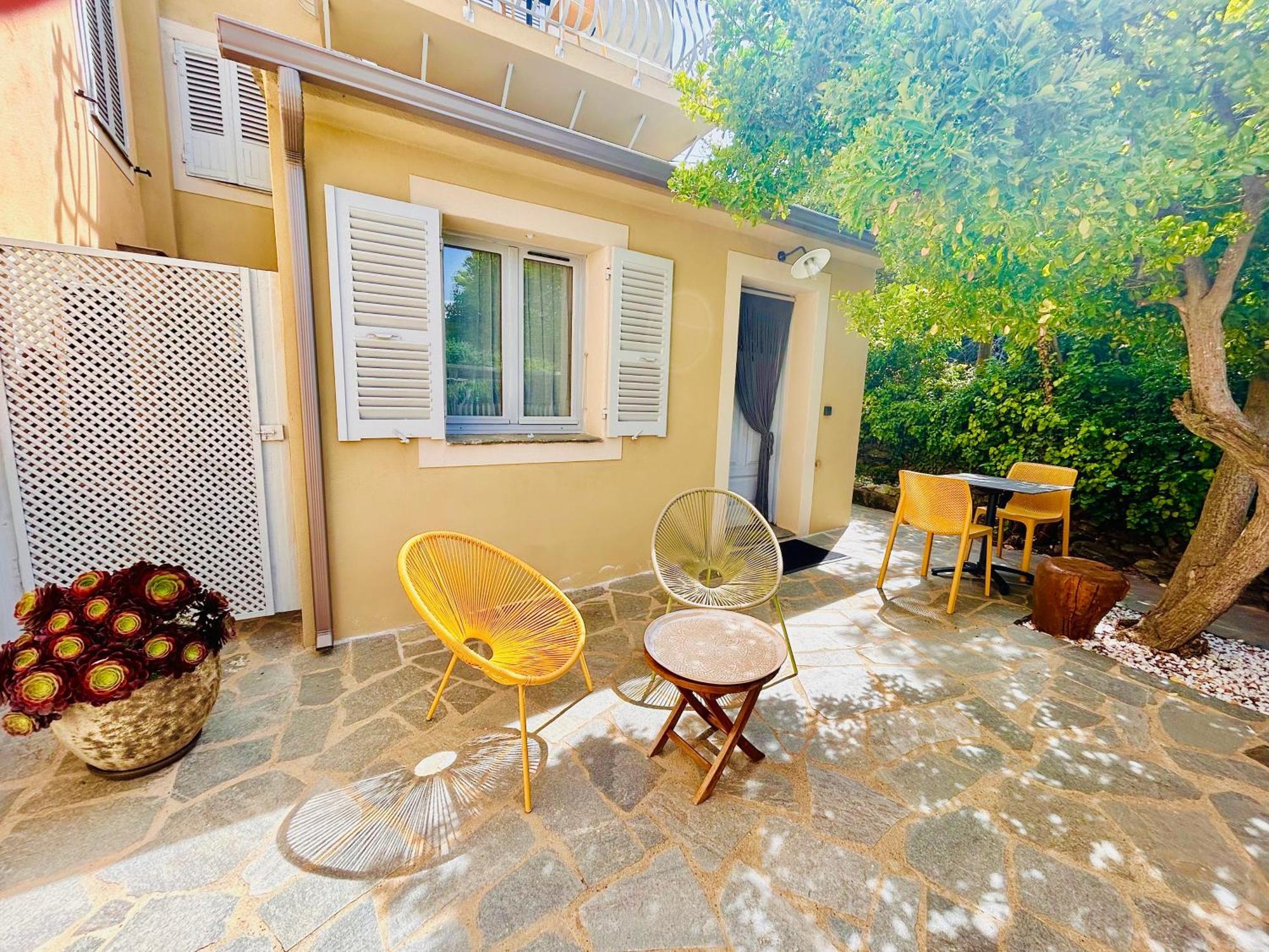 A Villa Di Rutali 외부 사진