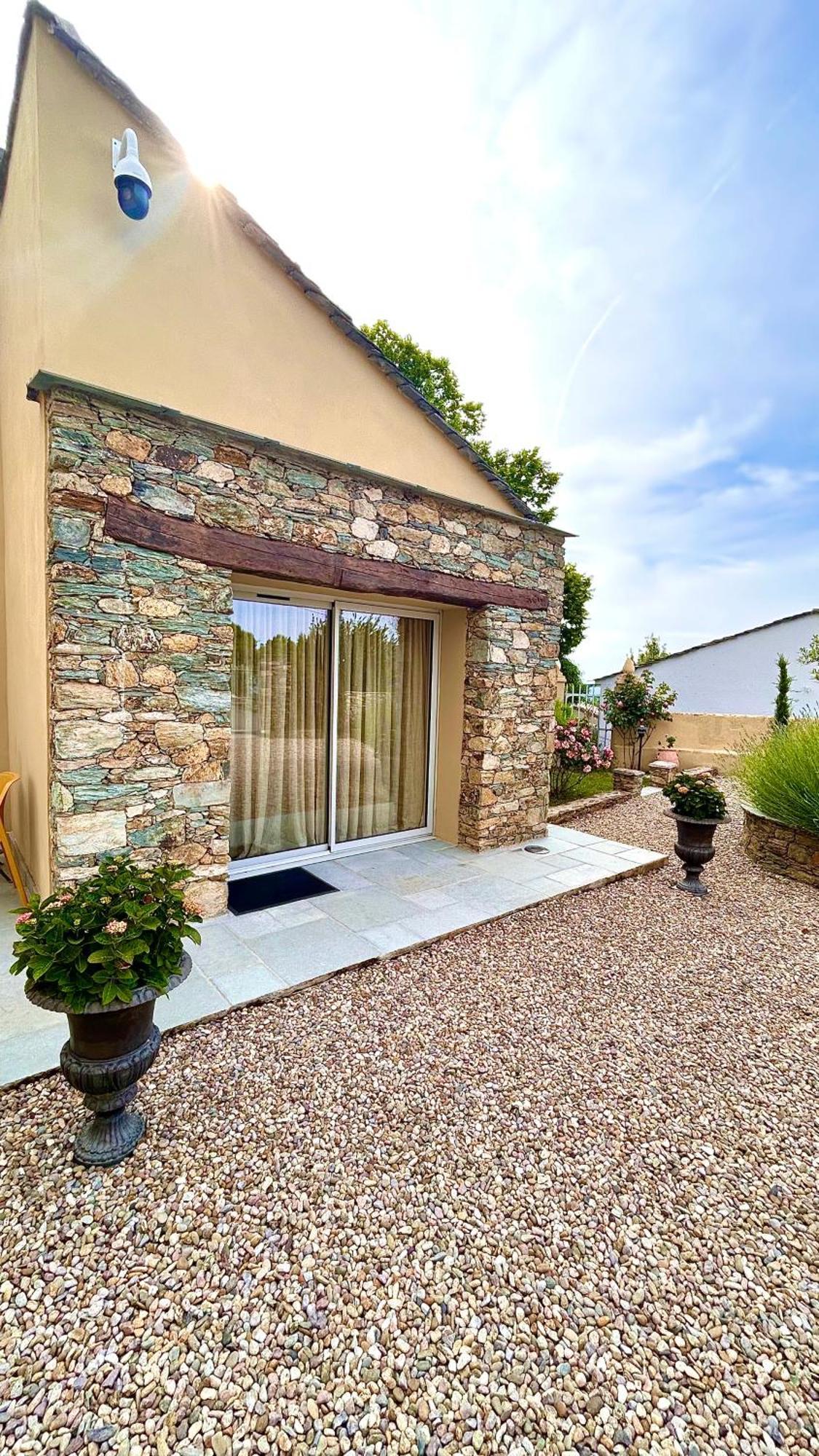 A Villa Di Rutali 외부 사진