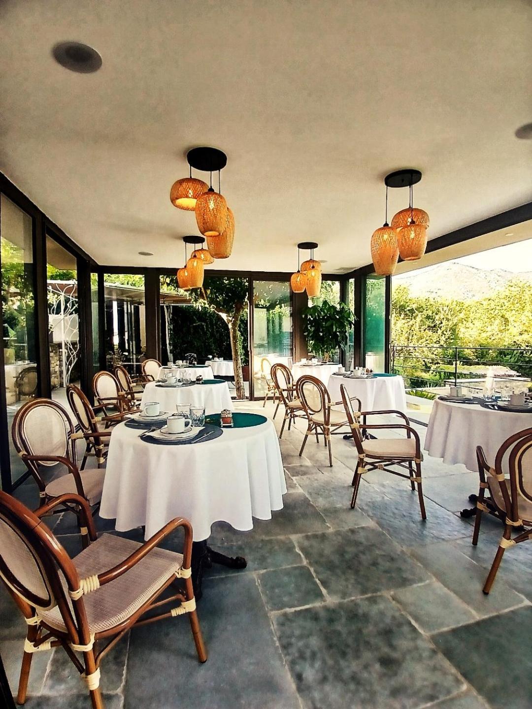 A Villa Di Rutali 외부 사진