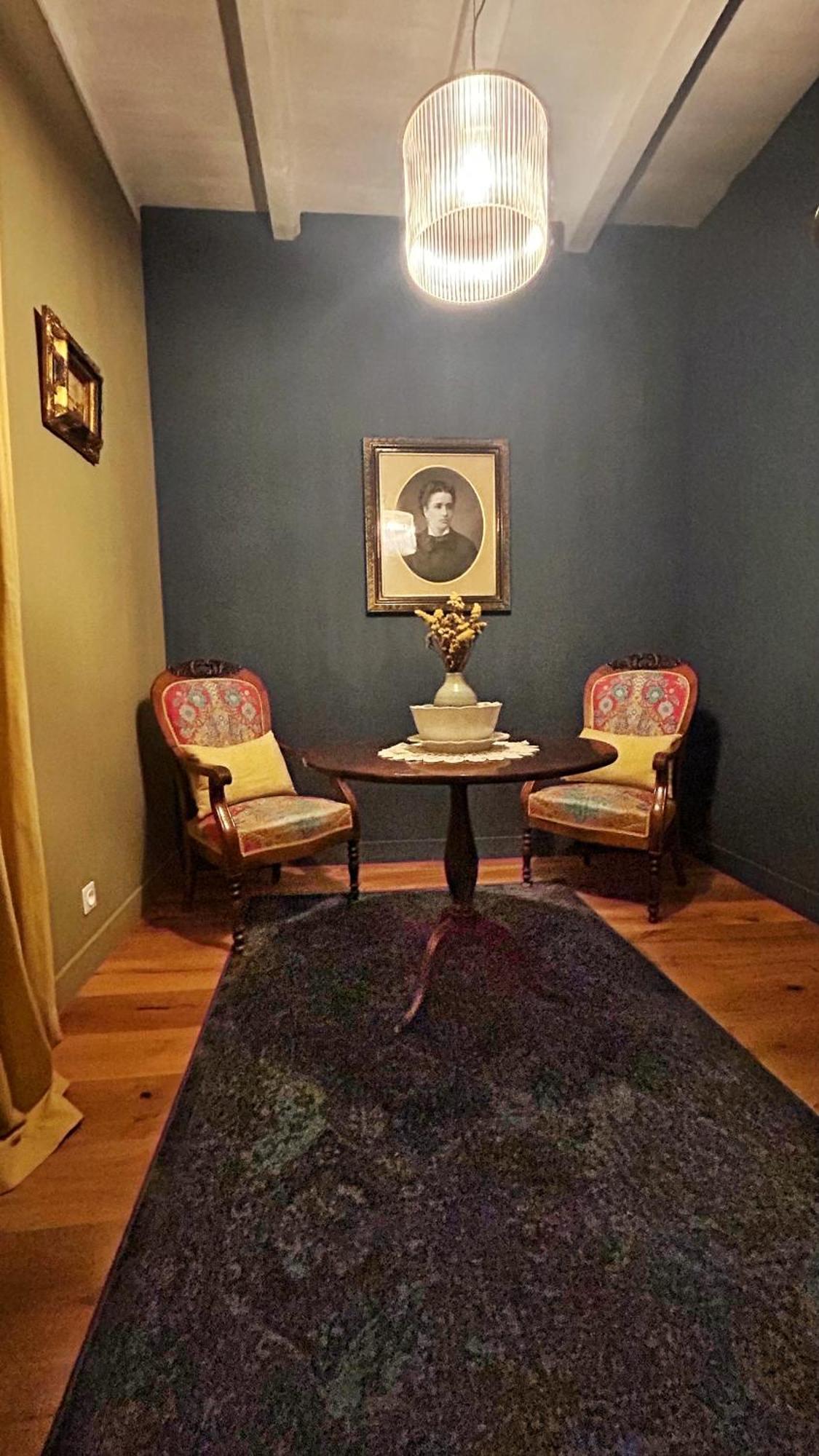 A Villa Di Rutali 외부 사진