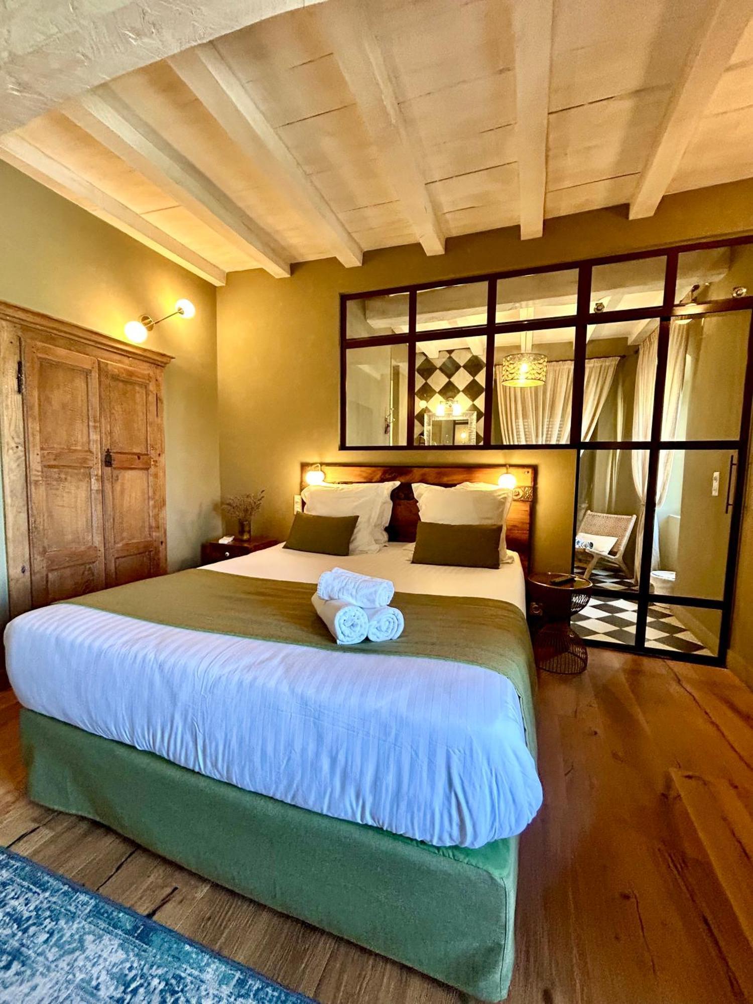 A Villa Di Rutali 외부 사진