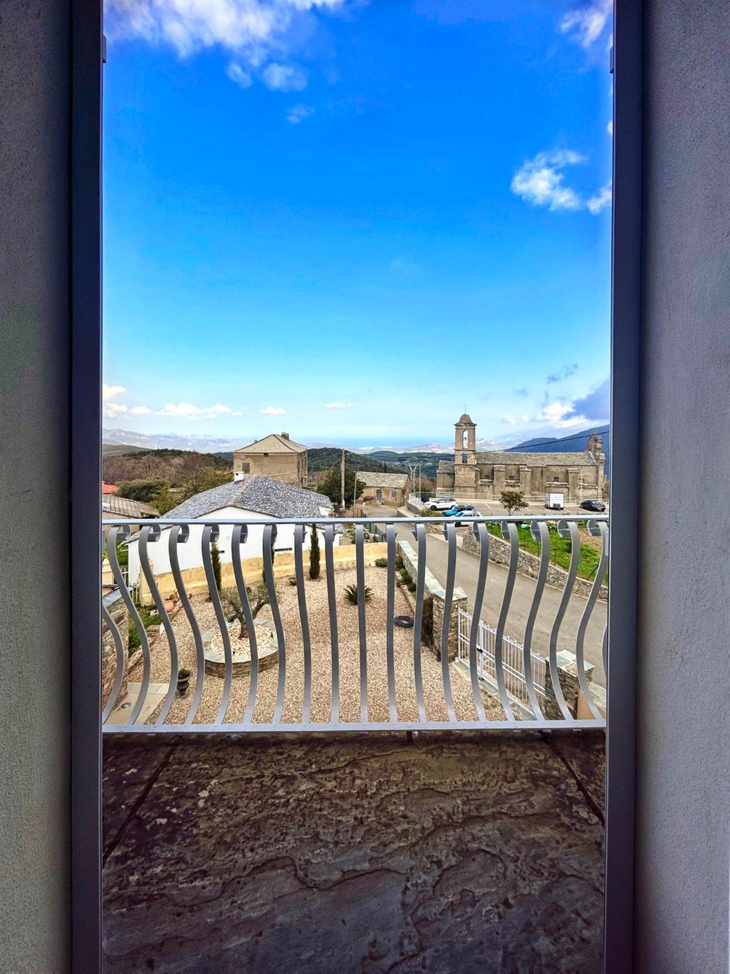 A Villa Di Rutali 외부 사진