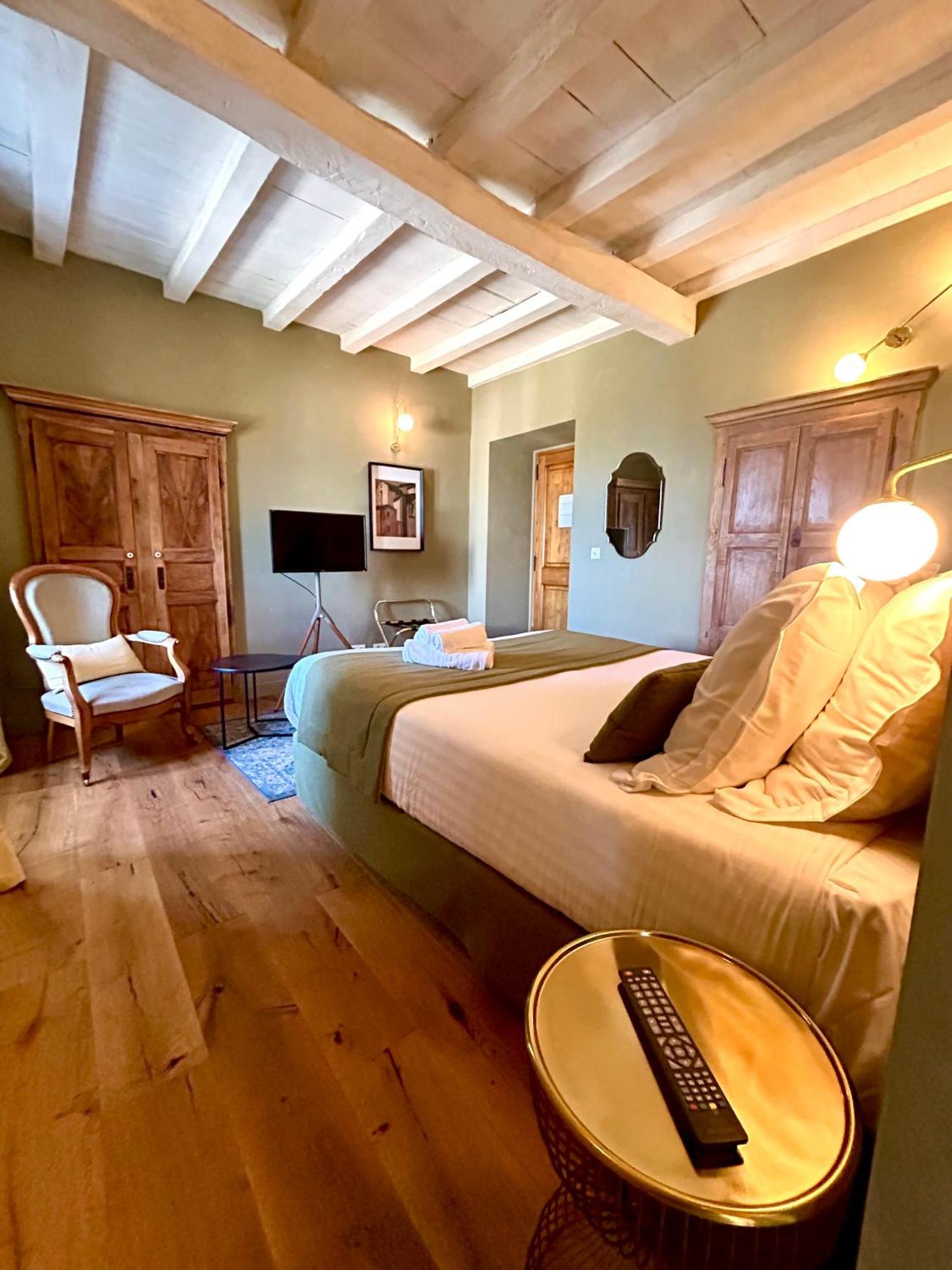 A Villa Di Rutali 외부 사진