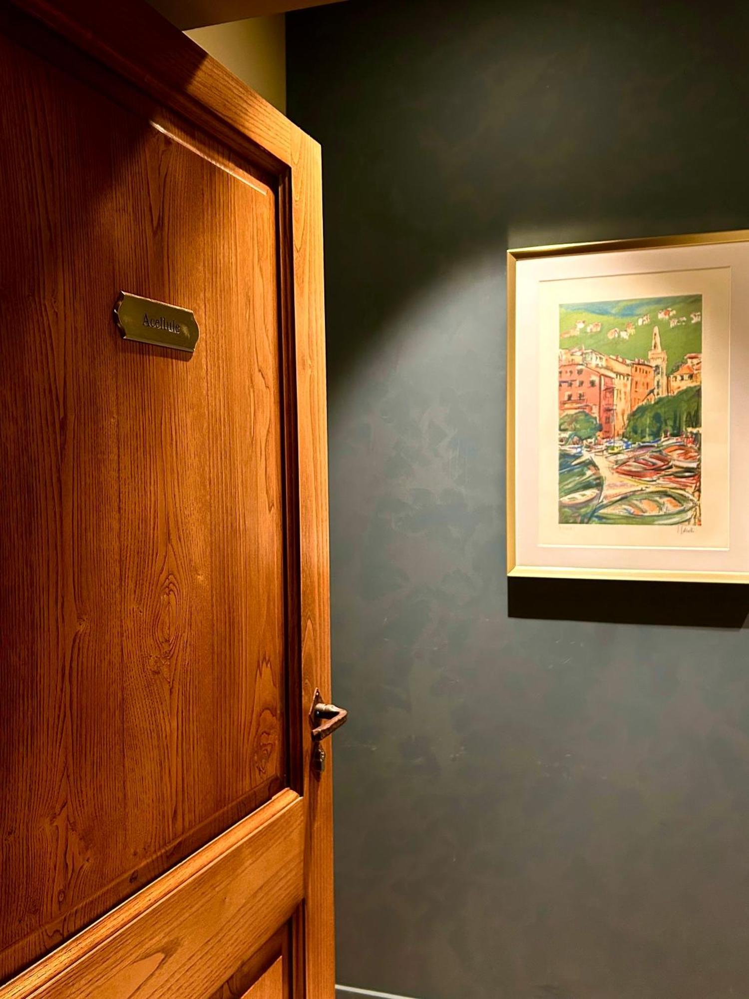 A Villa Di Rutali 외부 사진