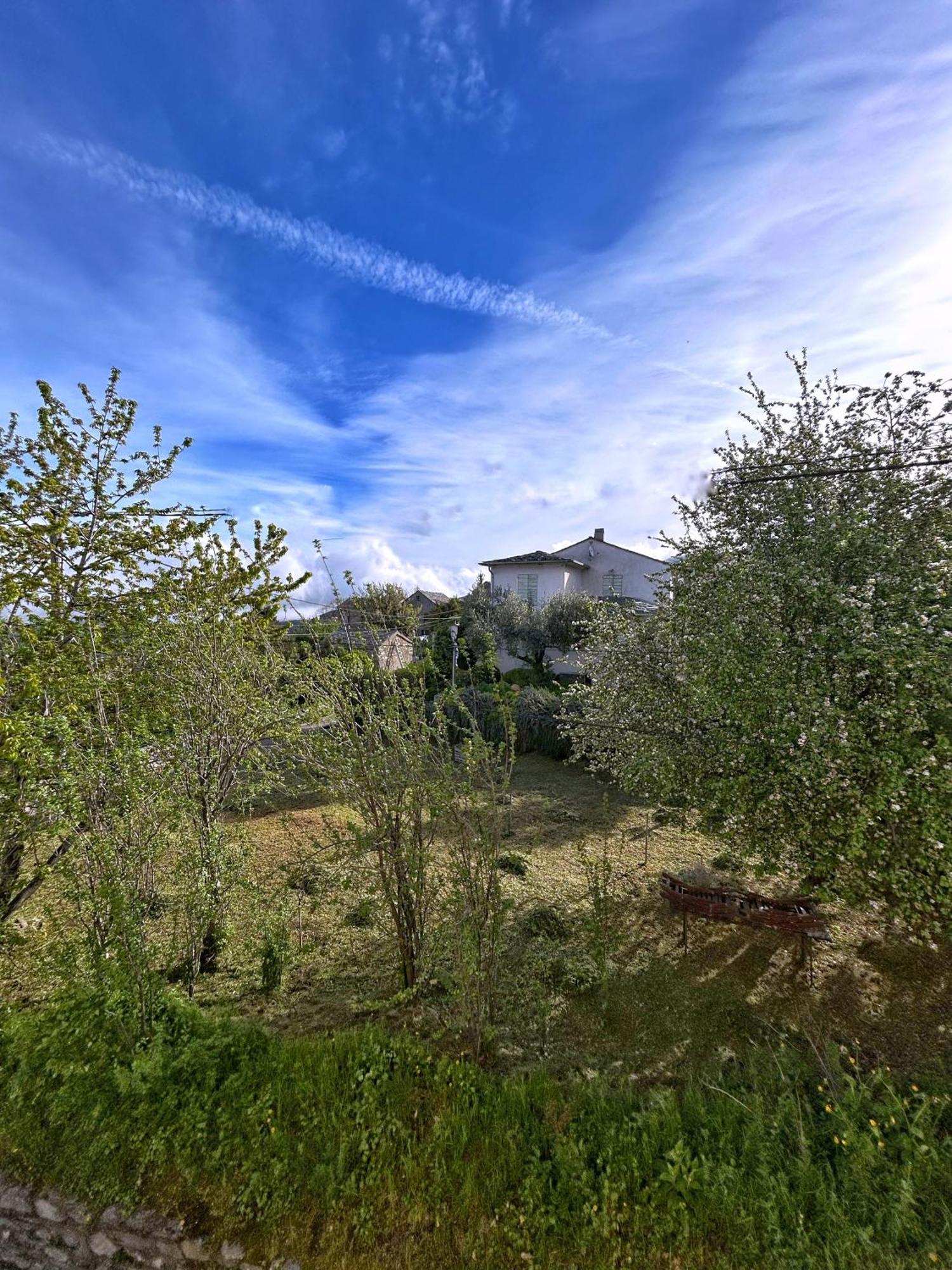 A Villa Di Rutali 외부 사진