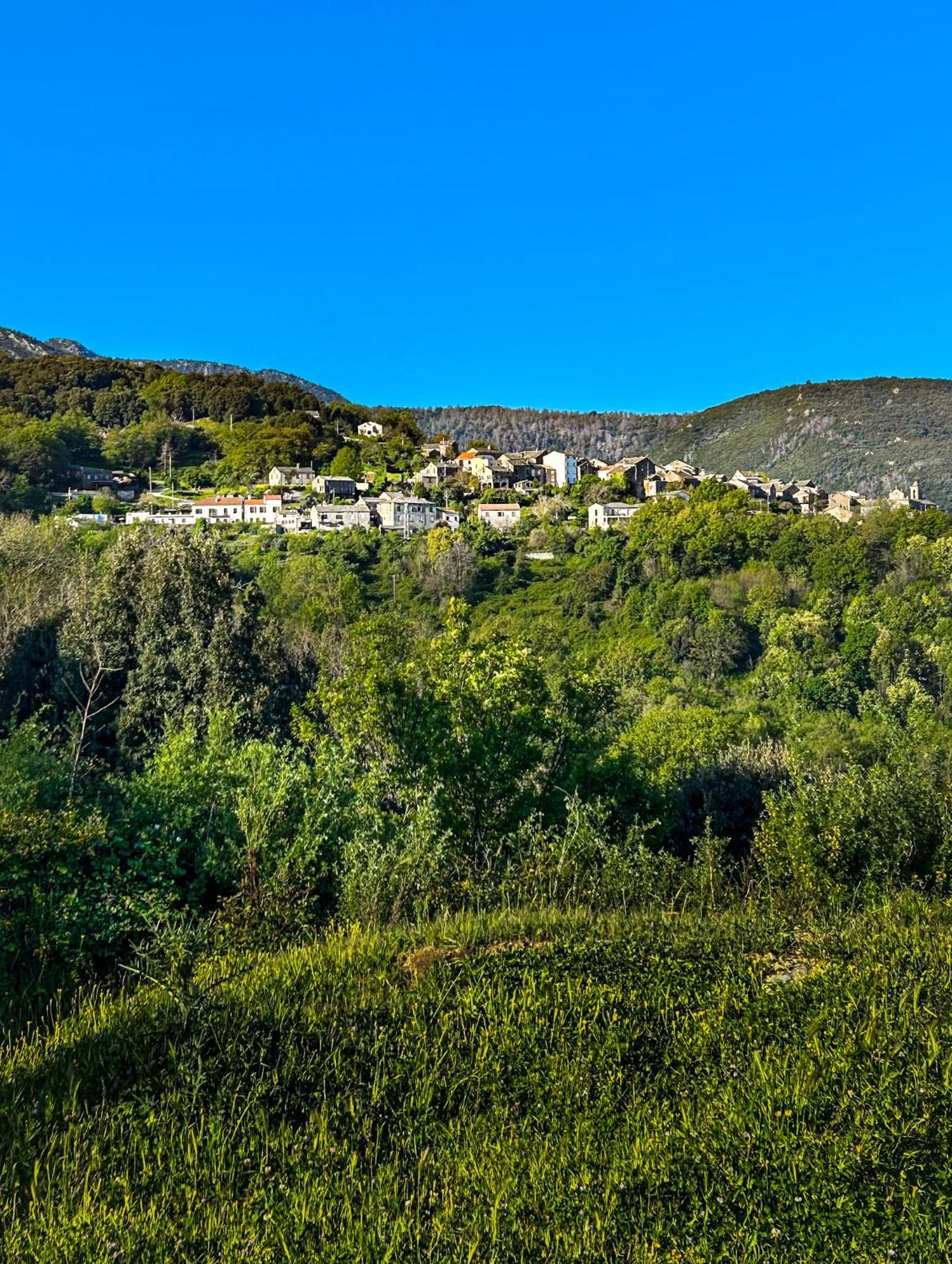 A Villa Di Rutali 외부 사진