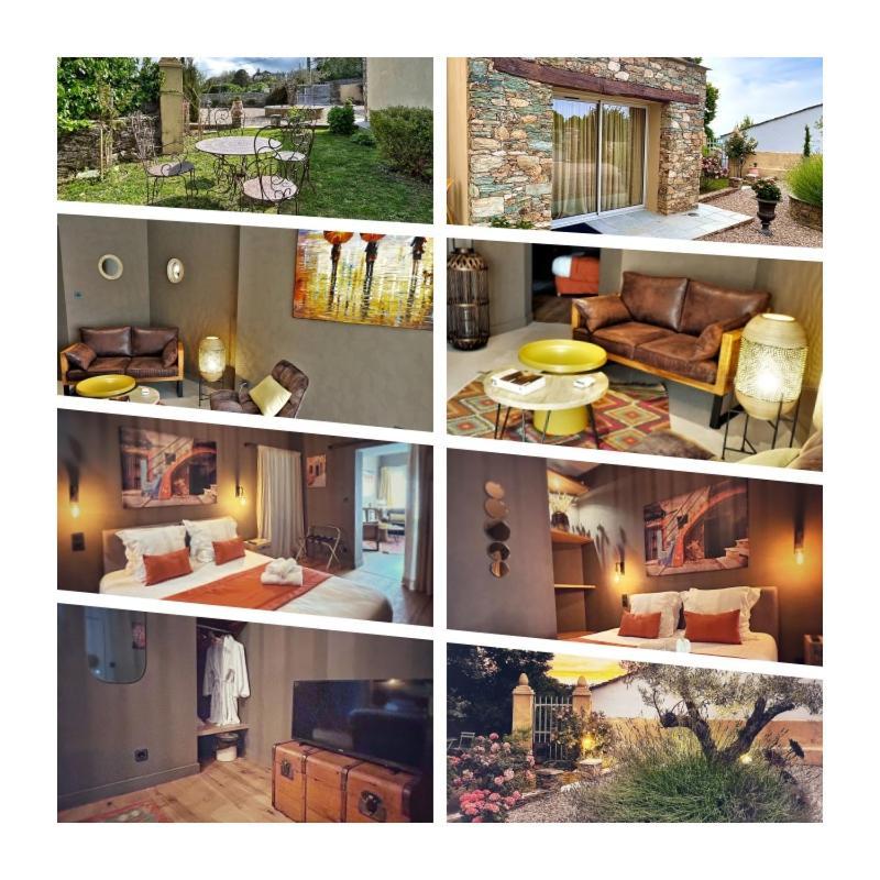 A Villa Di Rutali 외부 사진