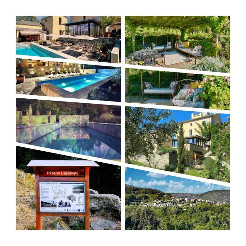 A Villa Di Rutali 외부 사진